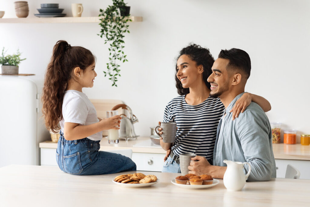 Living in Waterford Estates: Clarence’s Welcoming Suburban Gem