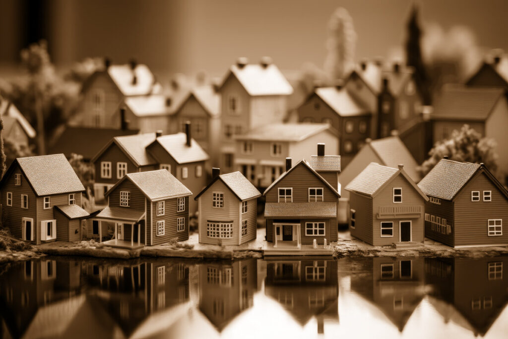 Waterford Estates: Tracing the Rich Heritage and Lasting Charm of Clarence’s Beloved Neighborhood